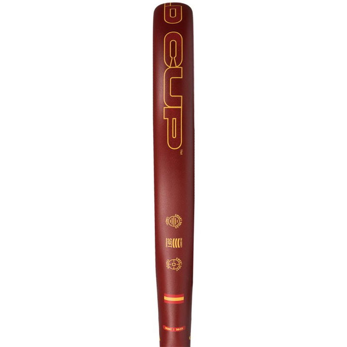 Adidas Pala de Pádel España Copa del Mundo 2026 Roja